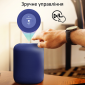 Акустична система Promate Boom-10 Вт (boom-10.blue) Blue  - фото 6 - інтернет-магазин електроніки та побутової техніки TTT