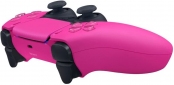 Беспроводной геймпад SONY PlayStation 5 Dualsense Pink для PS5/PS 5 Digital Edition - фото 4 - интернет-магазин электроники и бытовой техники TTT