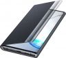 Чехол-книжка Samsung Clear View Cover для Samsung Galaxy Note 10 (EF-ZN970CBEGRU) Black - фото 3 - интернет-магазин электроники и бытовой техники TTT