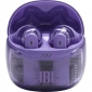 Навушники JBL Tune Flex 2 Ghost (JBLTFLEX2GMAE) Purple - фото 2 - інтернет-магазин електроніки та побутової техніки TTT