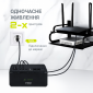 ИБП для маршрутизатора TTN DCL-36W Type-C 20000mAh LiFePo4 5V/9V/12V/24V/PoE (1283126598449) - фото 7 - интернет-магазин электроники и бытовой техники TTT
