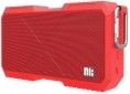 Портативна акустика Nillkin X-man Speaker Red - фото 2 - інтернет-магазин електроніки та побутової техніки TTT