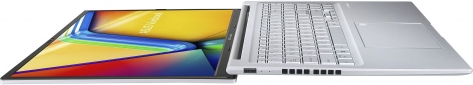 Ноутбук Asus VivoBook 16 M1605YA-MB025 (90NB10R2-M000Z0) Cool Silver - фото 7 - интернет-магазин электроники и бытовой техники TTT