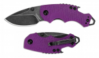 Нож Kershaw Shuffle (8700PURBW) - фото 3 - интернет-магазин электроники и бытовой техники TTT