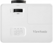 Проєктор ViewSonic PA700W (VS19342) - фото 3 - інтернет-магазин електроніки та побутової техніки TTT