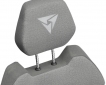 Кресло геймерское TX3 Solo 360 Loft Air (TEGC-2080104.41) Light Grey - фото 8 - интернет-магазин электроники и бытовой техники TTT