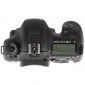 Фотоаппарат Canon EOS 7D Mark II Body + WiFi адаптер W-E1 (9128B038) - фото 2 - интернет-магазин электроники и бытовой техники TTT