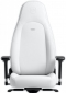 Кресло геймерское Noblechairs ICON White Edition (NBL-ICN-PU-WED) - фото 3 - интернет-магазин электроники и бытовой техники TTT