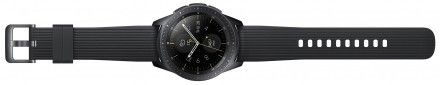 Смарт годинник Samsung Galaxy Watch 42mm (SM-R810NZKASEK) Black - фото 6 - інтернет-магазин електроніки та побутової техніки TTT