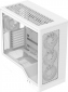 Корпус AeroCool D520A-WT-v1 (ACCM-DS05143.21) White - фото 4 - інтернет-магазин електроніки та побутової техніки TTT