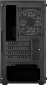 Корпус AeroCool Trinity Mini-G-BK-v2 (ACCS-PV32033.11) без БП  Black - фото 5 - интернет-магазин электроники и бытовой техники TTT