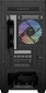 Корпус AeroCool Viewport Mini-G-BK-v2 (ACCM-ES09133.11) без БП Black - фото 4 - интернет-магазин электроники и бытовой техники TTT