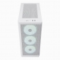 Корпус APNX Creator C1-R (APCM-CR01243.21) White  - фото 4 - интернет-магазин электроники и бытовой техники TTT