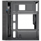 Корпус 1stPlayer X1-BK-3F1-PS-600FK-EU 600W Black - фото 4 - интернет-магазин электроники и бытовой техники TTT