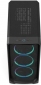 Корпус Fractal Design Meshify 3 RGB TG LT (FD-C-MES3A-06) Black - фото 4 - интернет-магазин электроники и бытовой техники TTT