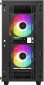 Корпус DeepCool CC360 ARGB (R-CC360-BKAPM3-G-1) - фото 4 - интернет-магазин электроники и бытовой техники TTT