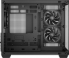 Корпус DeepCool CG330 3F (R-CG330-BKNGM3-G) Black  - фото 4 - интернет-магазин электроники и бытовой техники TTT