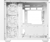 Корпус Deepcool CG530U 4F (R-CG530U-WHAGA4-G) White  - фото 4 - інтернет-магазин електроніки та побутової техніки TTT
