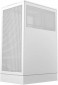 Корпус DeepCool CH270 Digital (R-CH270-WHNDM0-G-1) White - фото 4 - интернет-магазин электроники и бытовой техники TTT