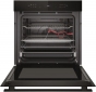Духовой шкаф электрический Whirlpool WOI6A8FPT1SBA - фото 2 - интернет-магазин электроники и бытовой техники TTT
