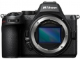 Фотоаппарат Nikon Z5 II Body (VOA170AE) - фото 3 - интернет-магазин электроники и бытовой техники TTT