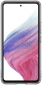 Чехол Samsung Soft Clear Cover для Samsung Galaxy A53 (A536) (EF-QA536TBEGRU) Black - фото 4 - интернет-магазин электроники и бытовой техники TTT
