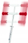 Самокат Razor A5 Lux (13073001) Red/Silver - фото 2 - интернет-магазин электроники и бытовой техники TTT