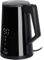 Электрочайник Adler AD 1345 (AD1345B) Black  - фото 3 - интернет-магазин электроники и бытовой техники TTT