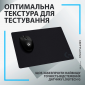 Игровая поверхность Logitech G440 Gaming Mouse Pad Control (943-000792) Black  - фото 4 - интернет-магазин электроники и бытовой техники TTT