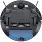 Робот-пылесос POLARIS PVCR 1090 Space Sense Aqua - фото 7 - интернет-магазин электроники и бытовой техники TTT