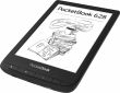 Электронная книга PocketBook 628 Touch Lux 5 Ink (PB628-P-CIS) Black - фото 4 - интернет-магазин электроники и бытовой техники TTT