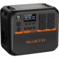 Зарядна станція Bluetti AC200PL / 2400 Вт / 2304 Вт⋅год / LiFePO4 (AC200PL/noVAT) - фото 4 - інтернет-магазин електроніки та побутової техніки TTT