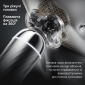 Электробритва Enchen Rotary Shaver X7 Silver - фото 5 - интернет-магазин электроники и бытовой техники TTT