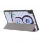 Обкладинка BeCover Smart Case для Lenovo Tab P11 (706109) Owl - фото 3 - інтернет-магазин електроніки та побутової техніки TTT