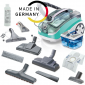 Моющий пылесос Thomas Multi Clean X10 Parquet - фото 4 - интернет-магазин электроники и бытовой техники TTT