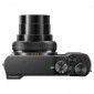 Фотоаппарат Panasonic Lumix DMC-TZ100EE Black (DMC-TZ100EEK) - фото 3 - интернет-магазин электроники и бытовой техники TTT