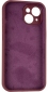 Чехол Gelius Original Full Soft Case for iPhone 15 Marsala - фото 2 - интернет-магазин электроники и бытовой техники TTT