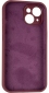 Чохол Gelius Original Full Soft Case for iPhone 15 Marsala - фото 2 - інтернет-магазин електроніки та побутової техніки TTT