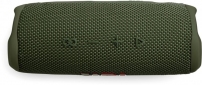 Акустическая система JBL Flip 6 (JBLFLIP6GREN) Green - фото 8 - интернет-магазин электроники и бытовой техники TTT