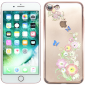 Накладка Remax Osaka iPhone 7 Summer Flowers Pink - фото 2 - интернет-магазин электроники и бытовой техники TTT