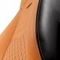 Кресло геймерское NOBLECHAIRS Icon Real Leather (GAGC-091) Cognac/Black - фото 3 - интернет-магазин электроники и бытовой техники TTT