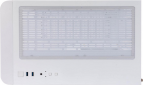 Корпус 1STPLAYER UV6-WH-2FC7R-W-1FC7-W White - фото 6 - интернет-магазин электроники и бытовой техники TTT