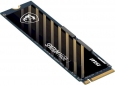 SSD MSI Spatium M450 500GB NVMe M.2 PCIe 4.0 TLC 3D NAND (S78-440K220-P83) - фото 2 - интернет-магазин электроники и бытовой техники TTT