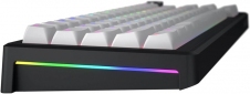 Клавиатура проводная Hator Skyfall 65 MAG ULTRA 8K Aurum Ice RGB USB (HTK1860UA) Black/White  - фото 4 - интернет-магазин электроники и бытовой техники TTT