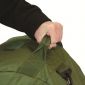 Сумка дорожня Highlander Loader Holdall 100 (925491) Olive - фото 6 - інтернет-магазин електроніки та побутової техніки TTT