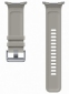 Ремінець Samsung Peakform Band для Samsung Galaxy Watch Ultra 2 (ET-SBL71MSEGEU) Taupe - фото 2 - інтернет-магазин електроніки та побутової техніки TTT