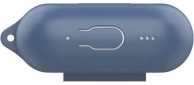 Чехол KeyBudz Elevate Series Keychain for AirPods Pro 2 (APP2_S8_CBB) Cobalt Blue - фото 4 - интернет-магазин электроники и бытовой техники TTT