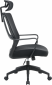 Крісло офісне OfficePro Harmony OC310-B-B-B Black - фото 5 - інтернет-магазин електроніки та побутової техніки TTT