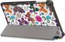 Чехол BeCover Smart Case для Huawei MatePad T10 (705927) Butterfly  - фото 3 - интернет-магазин электроники и бытовой техники TTT