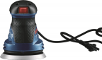 Эксцентриковая шлифмашина Bosch Professional GEX 125-1 AE (0601387500) - фото 3 - интернет-магазин электроники и бытовой техники TTT